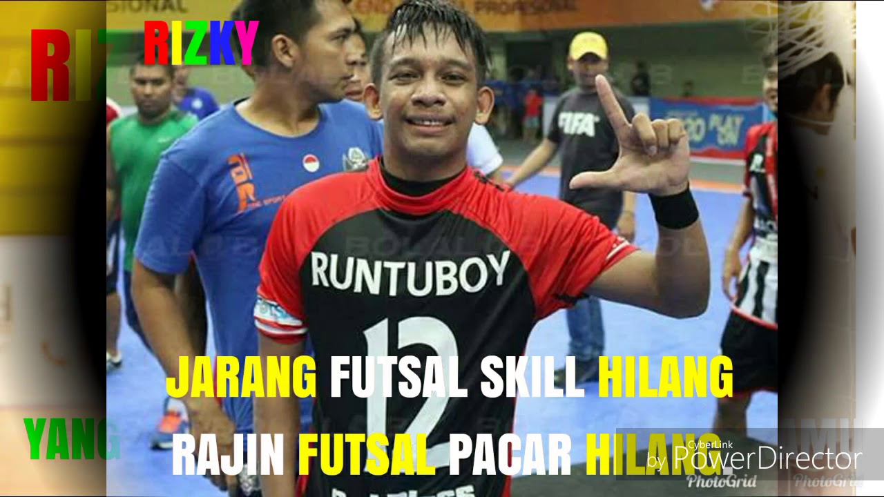 Detail Gambar Kata Anak Futsal Nomer 45