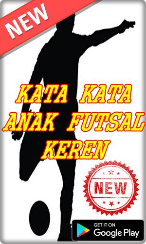 Detail Gambar Kata Anak Futsal Nomer 53