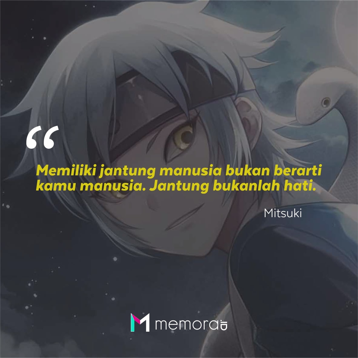 Detail Gambar Kata Anime Nomer 18