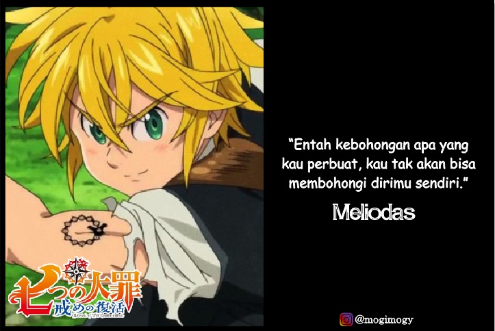 Detail Gambar Kata Anime Nomer 43