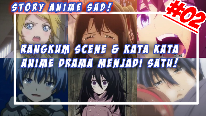 Detail Gambar Kata Anime Nomer 46