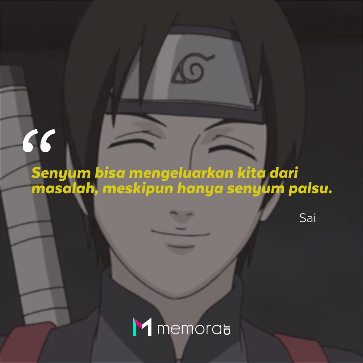 Detail Gambar Kata Anime Nomer 47