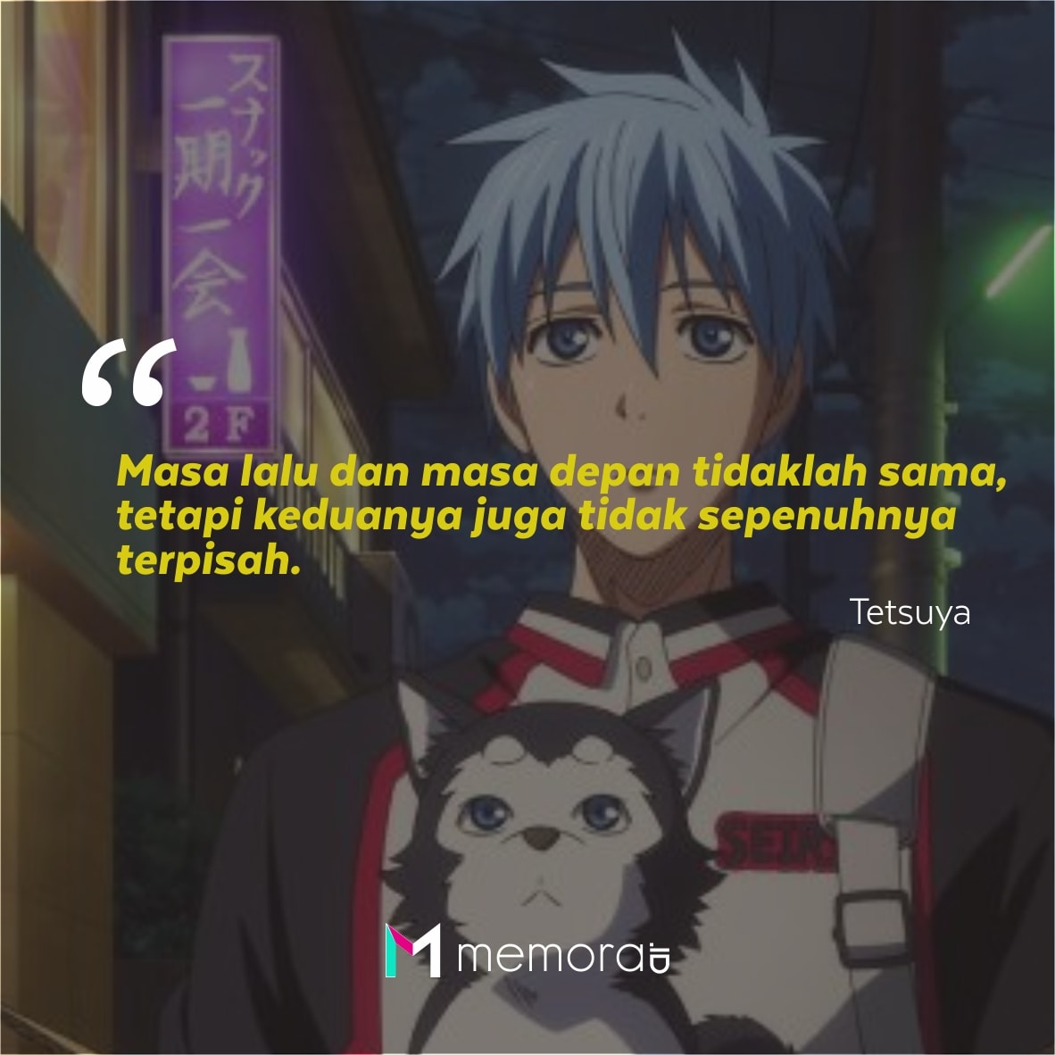 Detail Gambar Kata Anime Nomer 48