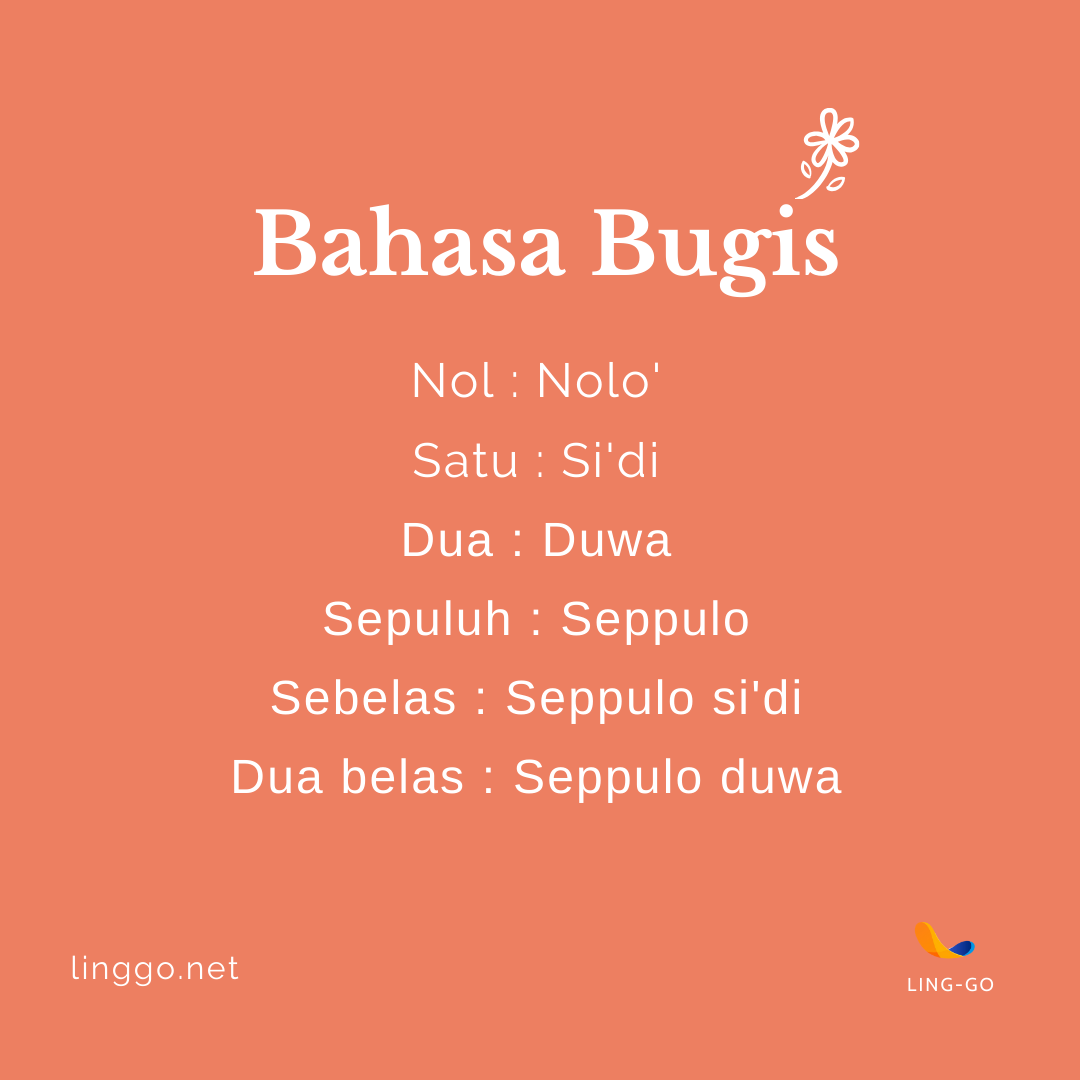 Detail Gambar Kata Bahasa Bugis Nomer 29