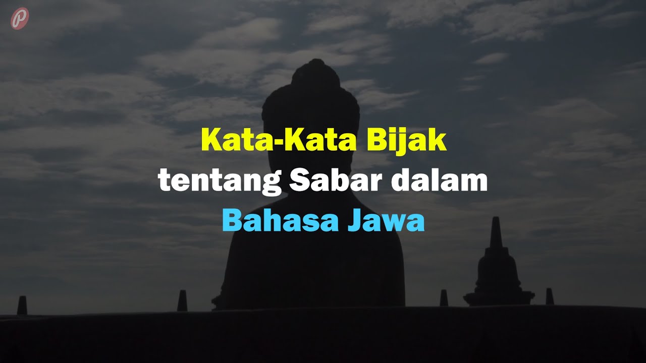 Detail Gambar Kata Bahasa Jawa Nomer 24