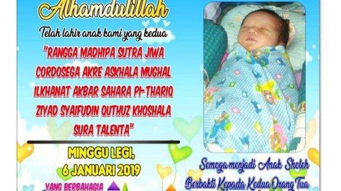 Detail Gambar Kata Bayi Lucu Nomer 18