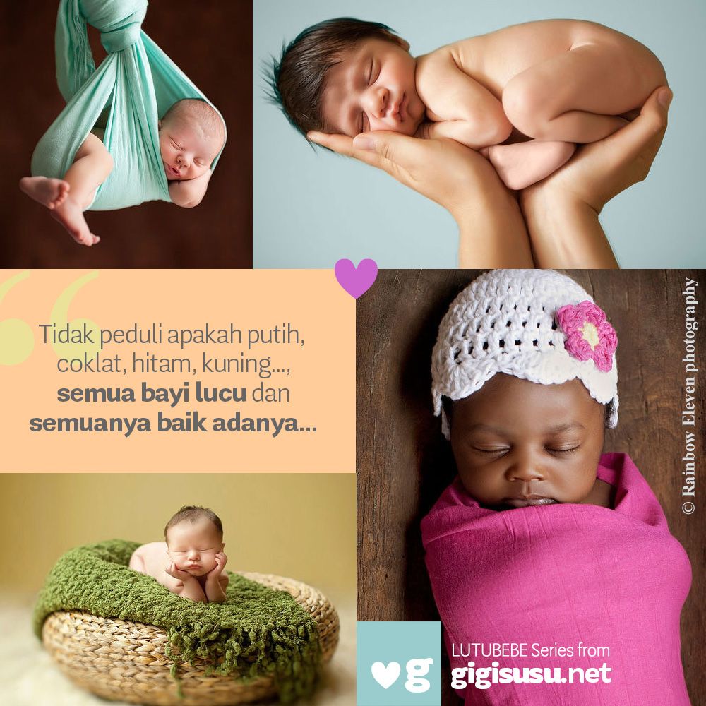 Detail Gambar Kata Bayi Lucu Nomer 37