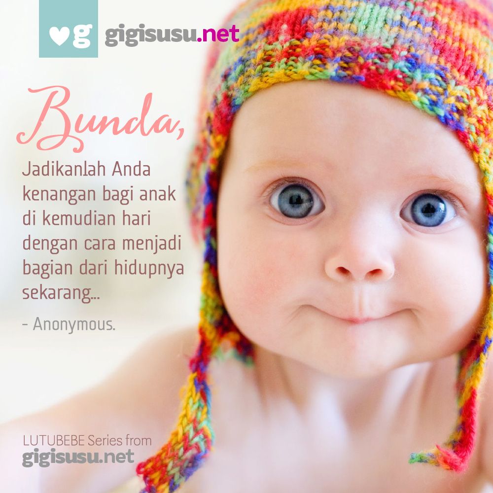 Detail Gambar Kata Bayi Lucu Nomer 5