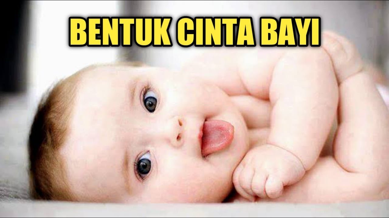 Detail Gambar Kata Bayi Lucu Nomer 42