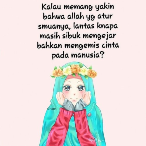 Detail Gambar Kata Berhijab Nomer 27