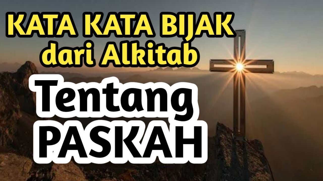 Detail Gambar Kata Bijak Alkitab Nomer 43