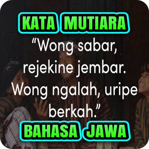 Detail Gambar Kata Bijak Bahasa Jawa Nomer 20