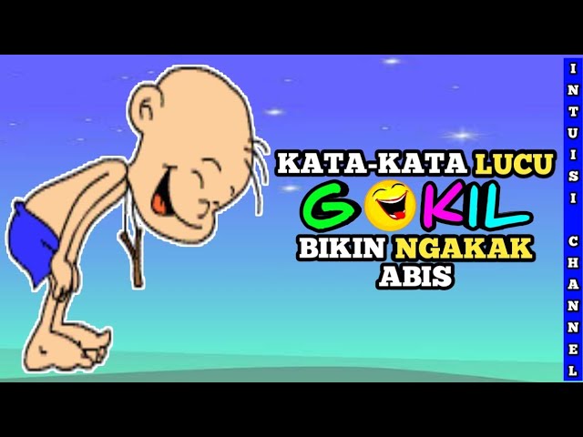 Detail Gambar Kata Bijak Lucu Gokil Nomer 37