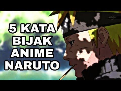 Detail Gambar Kata Bijak Naruto Nomer 50