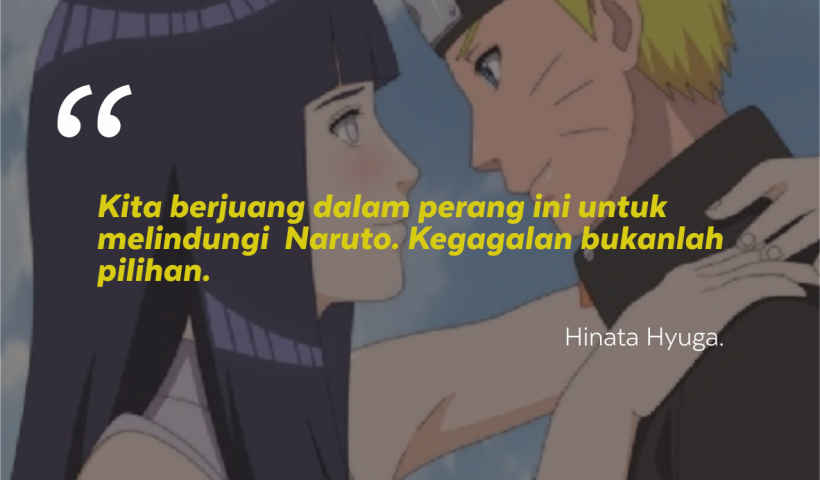 Detail Gambar Kata Bijak Naruto Nomer 51