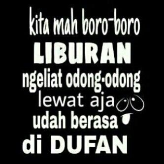 Gambar Kata Bijak Tentang Libur Panjang - KibrisPDR