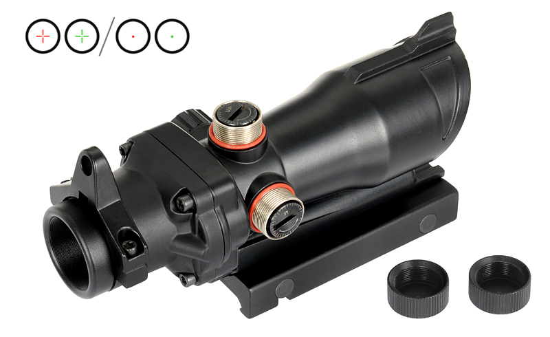 Detail Acog Visier Nomer 5