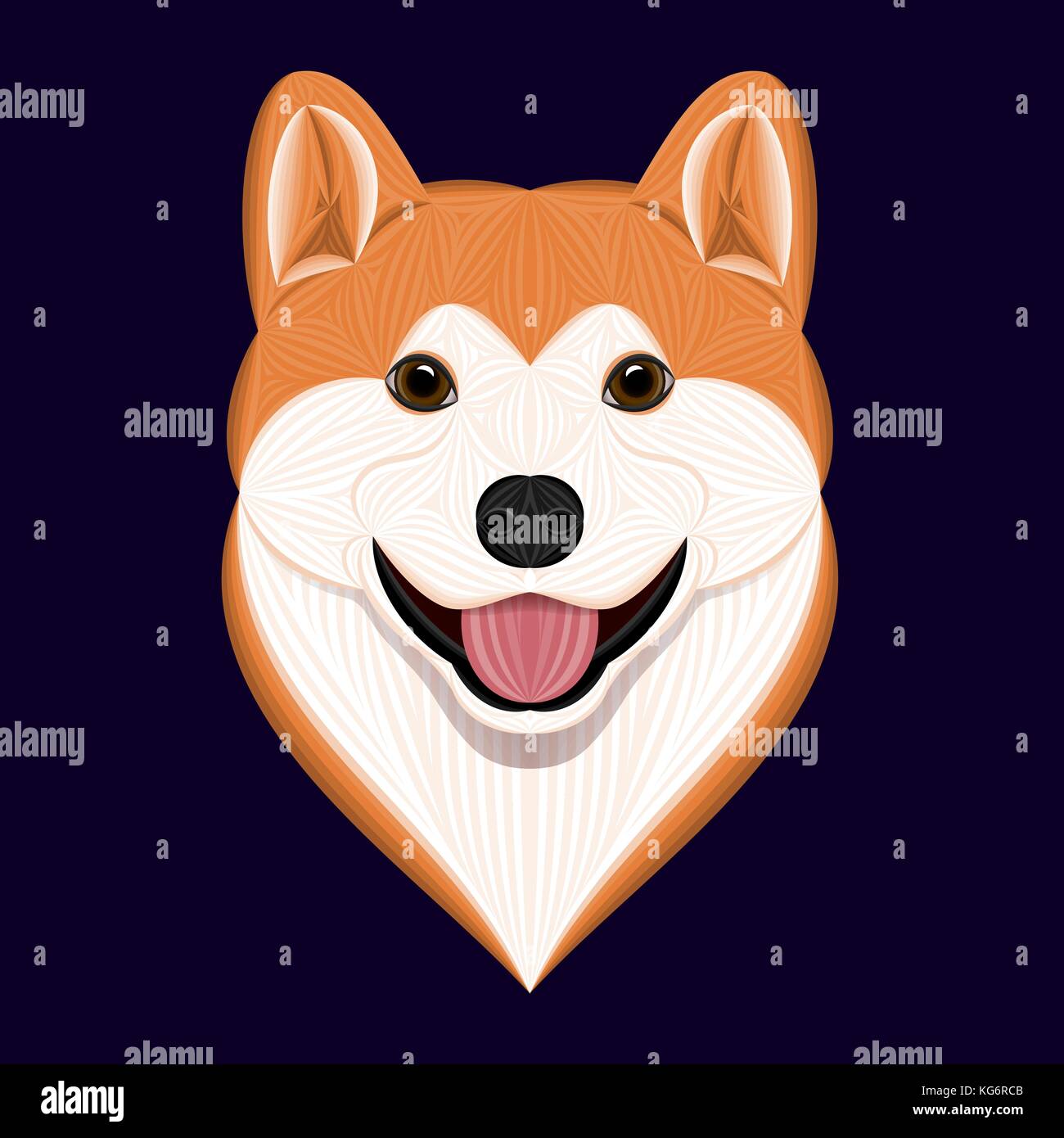 Detail Akita Inu Bilder Nomer 17