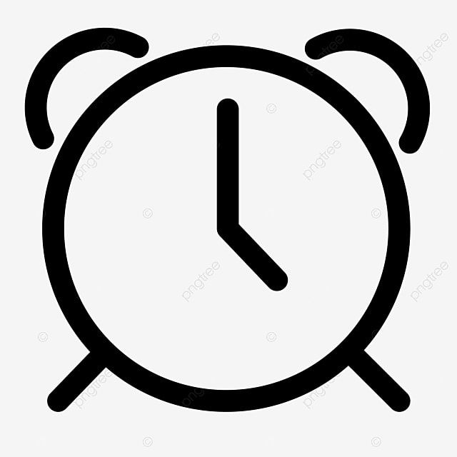 Detail Alarm Clock Icon Png Nomer 15