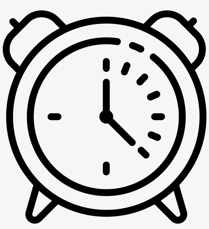 Detail Alarm Clock Icon Png Nomer 17