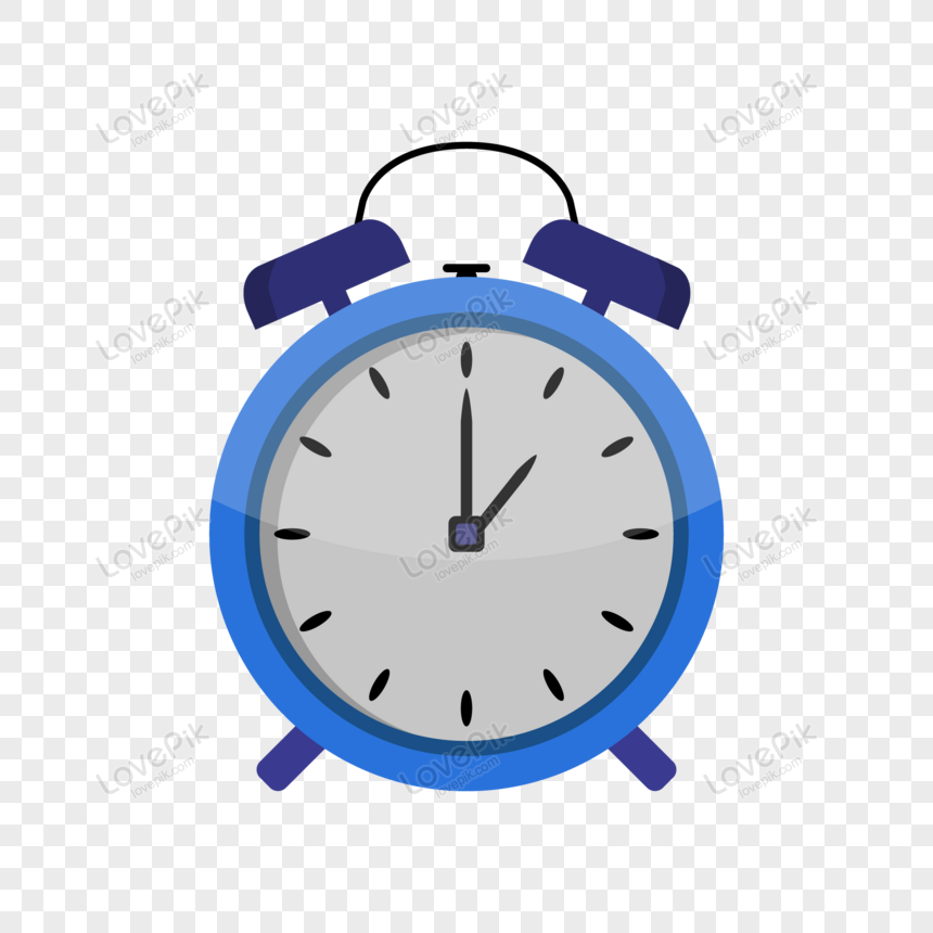 Detail Alarm Clock Icon Png Nomer 21