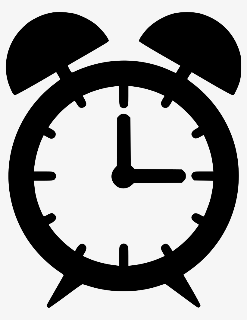 Detail Alarm Clock Icon Png Nomer 5