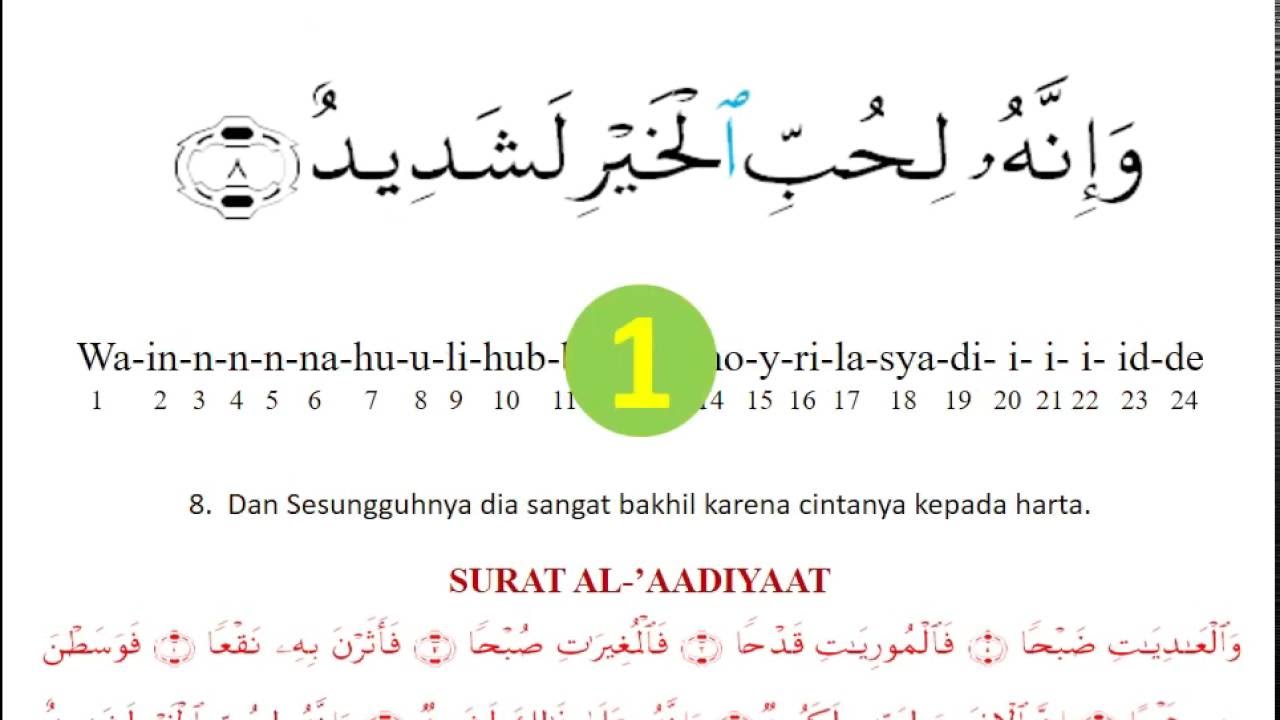 Detail Alquran Surat Ke 7 Ayat 4 Nomer 43