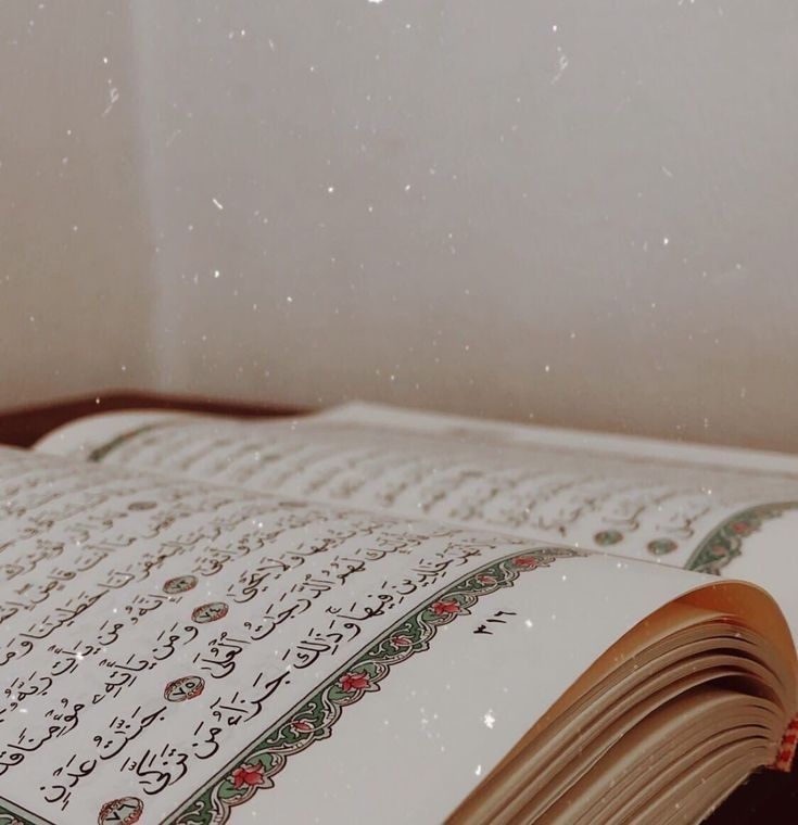 Detail Alquran Tumblr Nomer 53