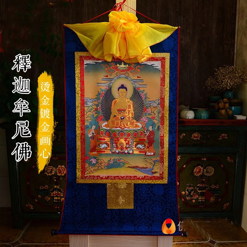 Detail Altar Buddha Di Rumah Nomer 29