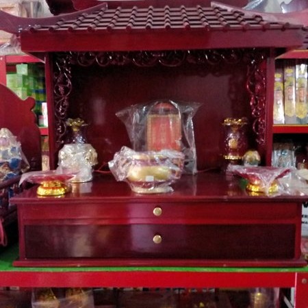 Detail Altar Buddha Di Rumah Nomer 33