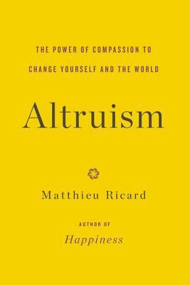 Detail Altruism Philosophy Quotes Nomer 30