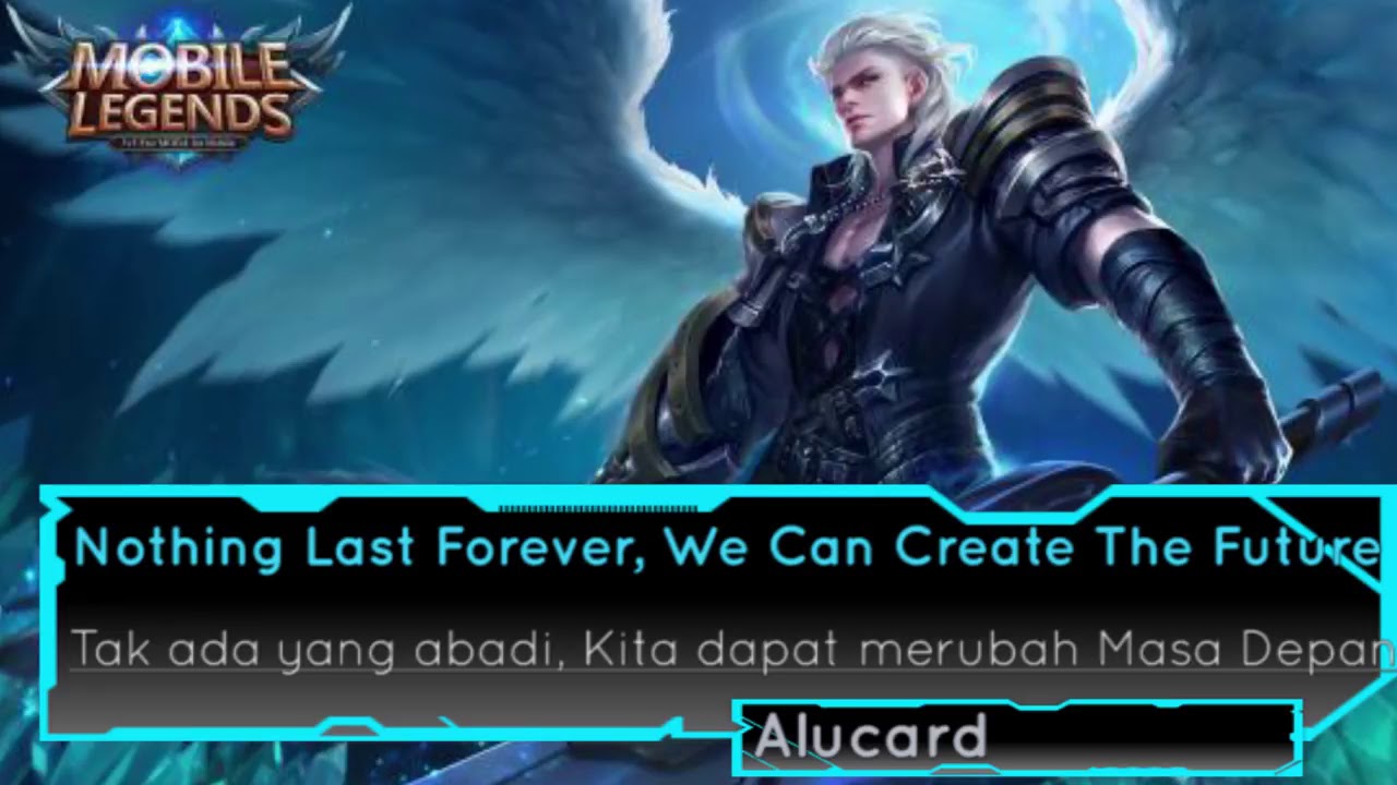 Detail Alucard Mobile Legends Quotes Nomer 15
