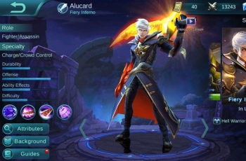 Detail Alucard Mobile Legends Quotes Nomer 55