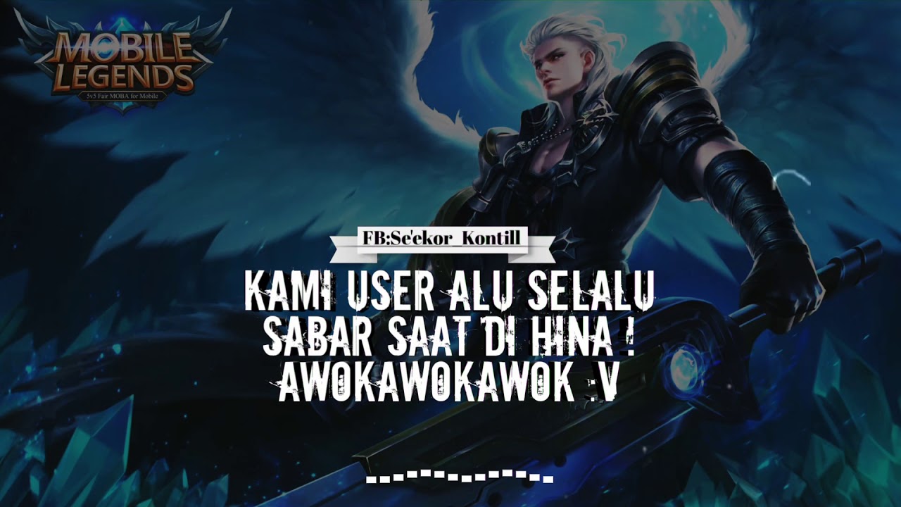 Detail Alucard Mobile Legends Quotes Nomer 7