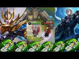 Detail Alucard Vs Zilong Nomer 32