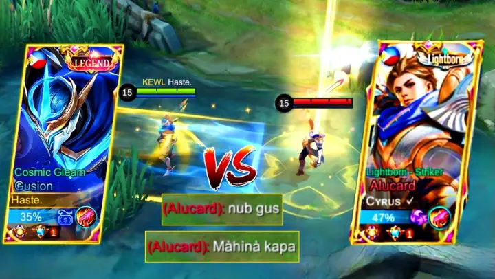 Detail Alucard Vs Zilong Nomer 41