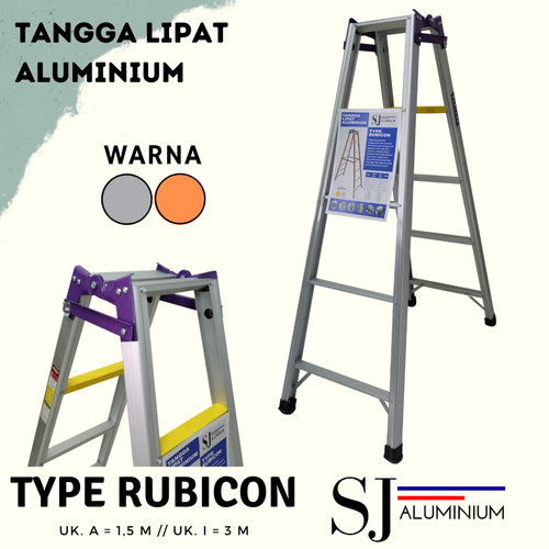 Detail Aluminium Bahan Tangga Nomer 21