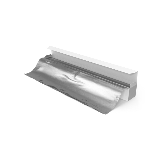 Detail Aluminium Foil Png Nomer 3