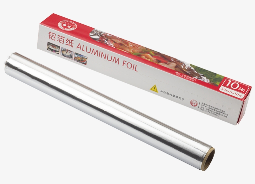 Detail Aluminium Foil Png Nomer 22