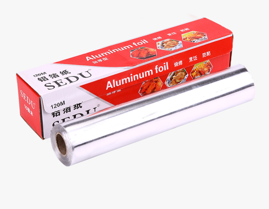 Detail Aluminium Foil Png Nomer 23