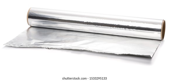 Detail Aluminium Foil Png Nomer 40