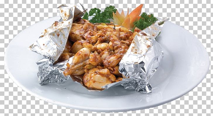 Detail Aluminium Foil Png Nomer 44