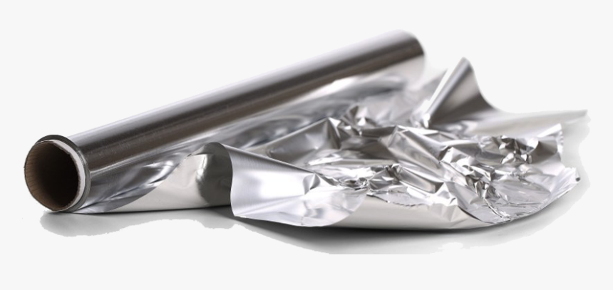 Detail Aluminium Foil Png Nomer 6