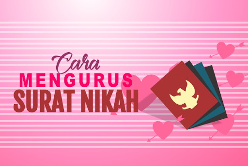 Detail Alur Mengurus Surat Nikah Nomer 42