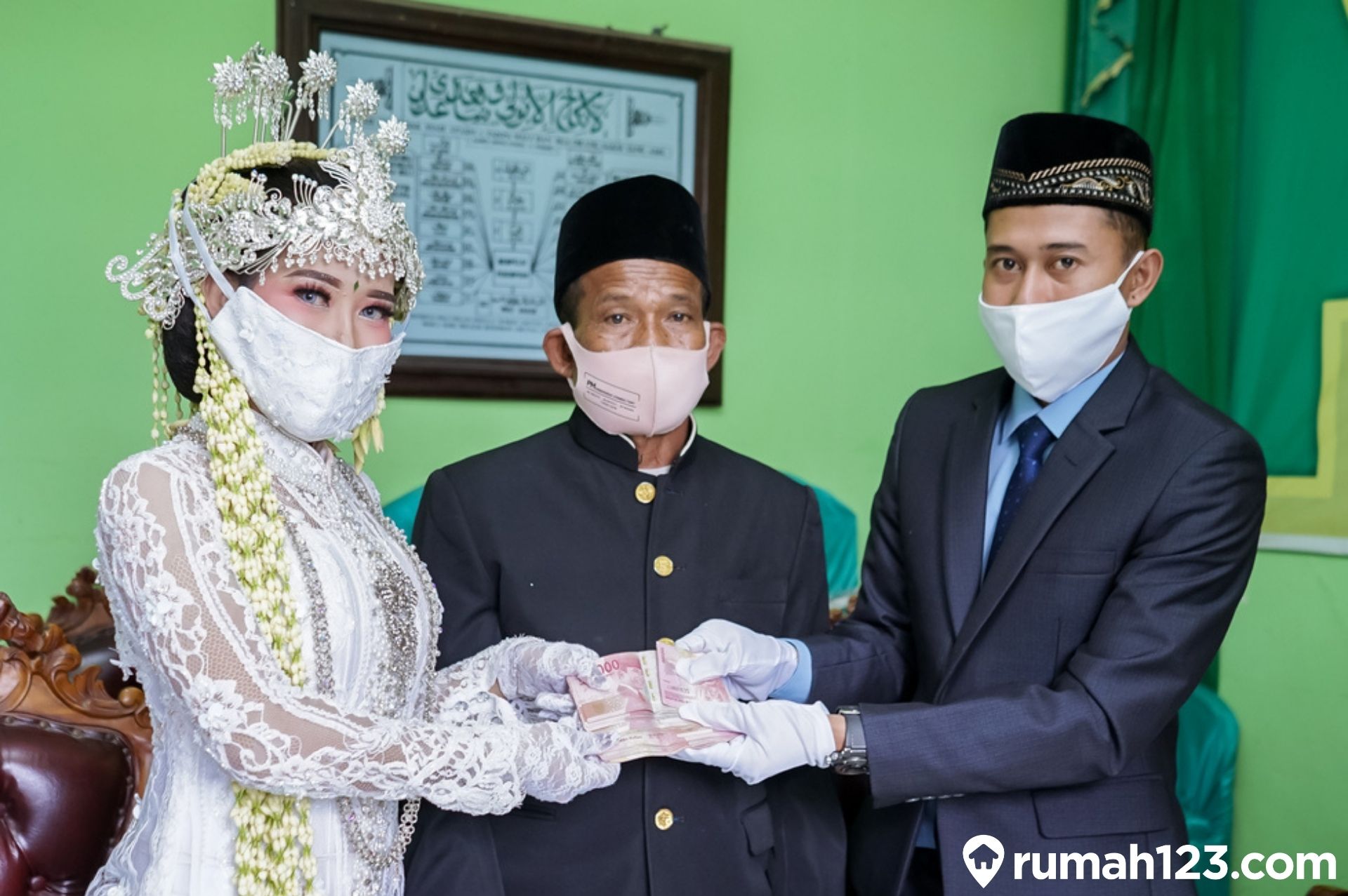 Detail Alur Mengurus Surat Nikah Nomer 51