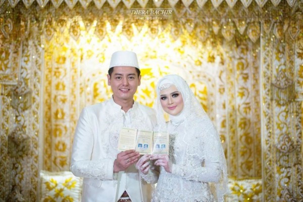 Detail Alur Mengurus Surat Nikah Nomer 52