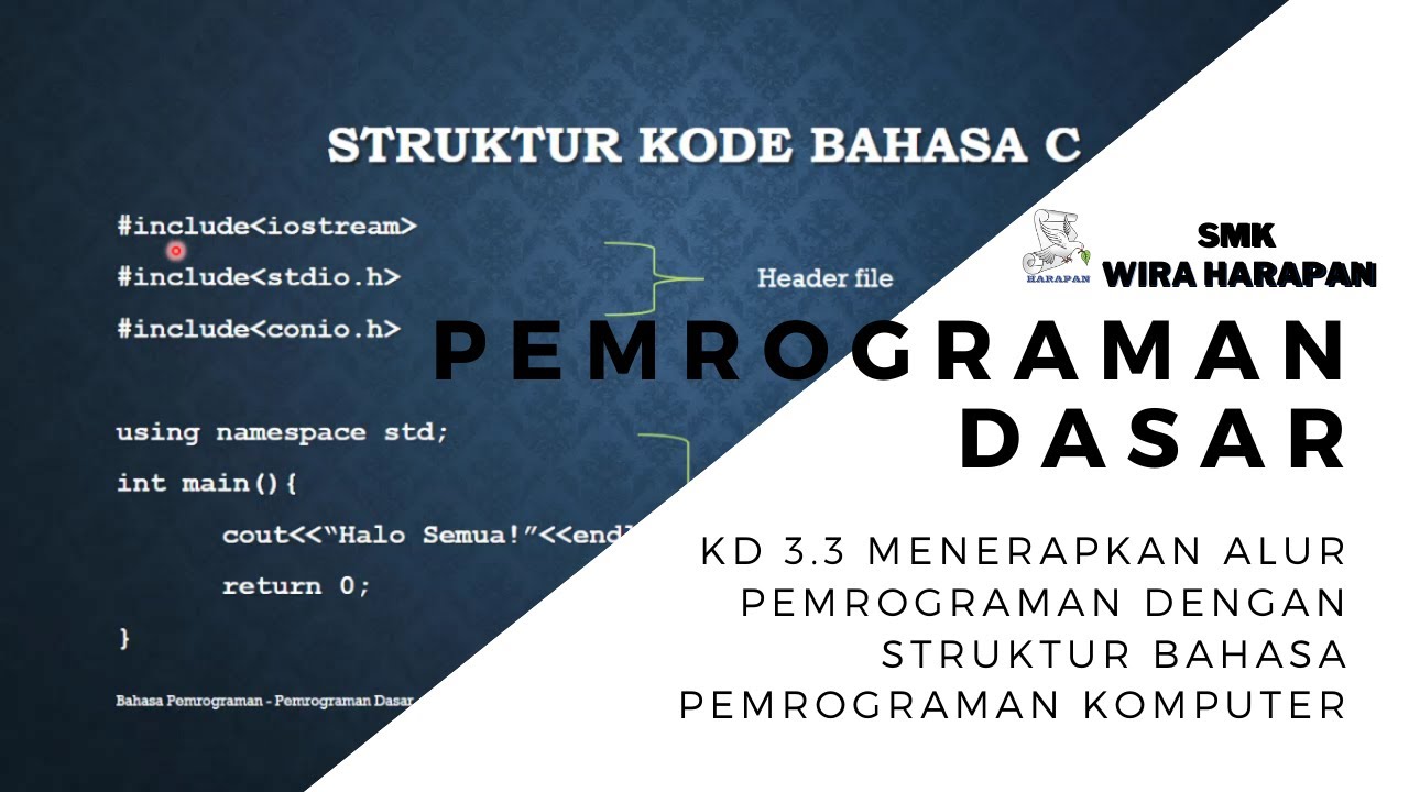 Detail Alur Pemrograman Komputer Nomer 16