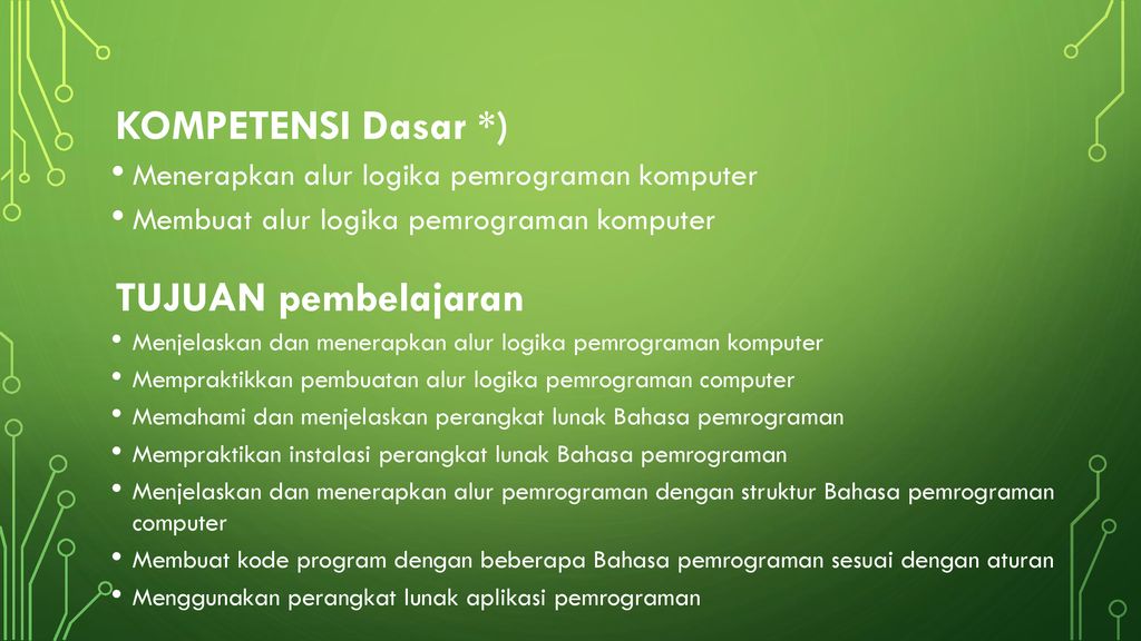 Detail Alur Pemrograman Komputer Nomer 36