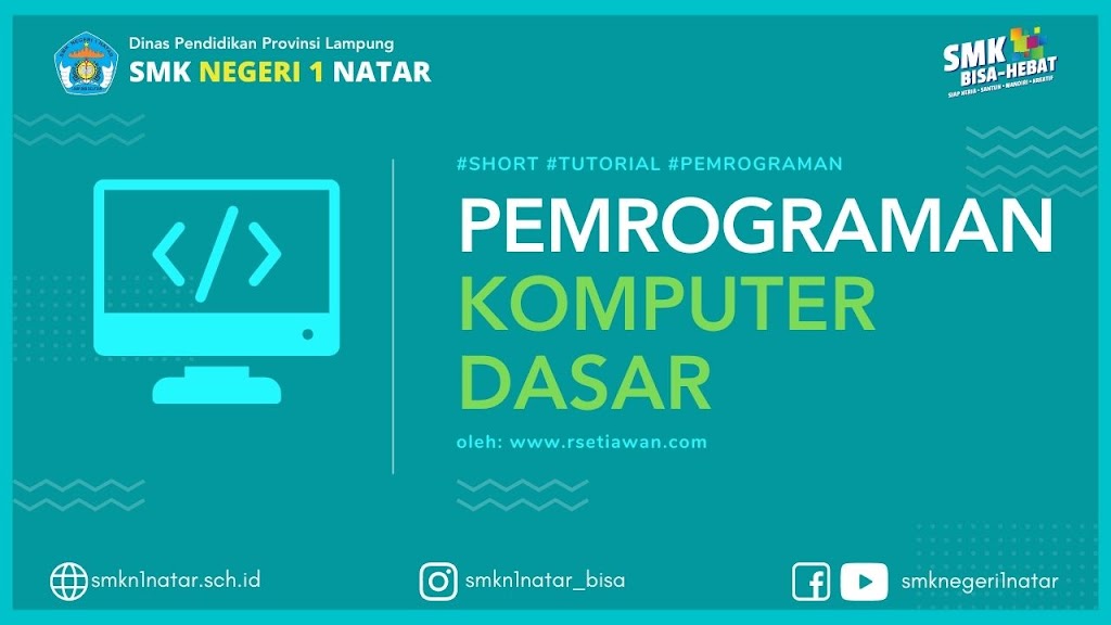 Detail Alur Pemrograman Komputer Nomer 56