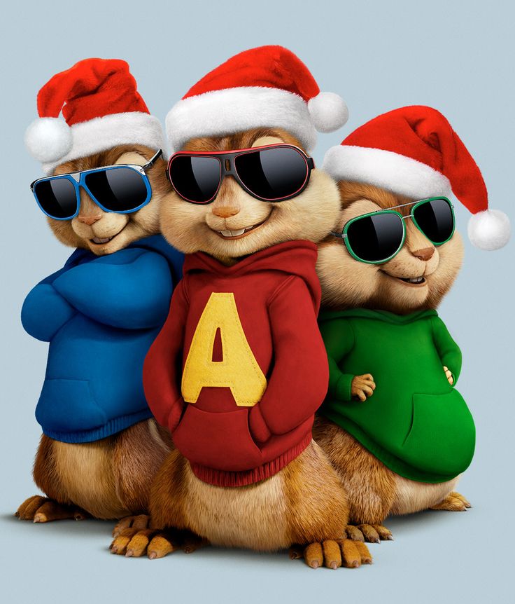 Detail Alvin And The Chipmunks Wallpaper Nomer 22